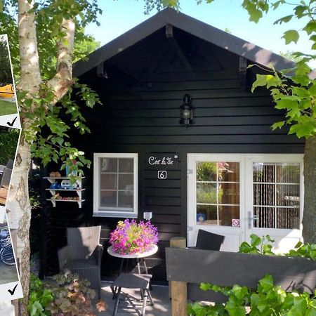 C'Est La Vie Villa Wanneperveen Luaran gambar