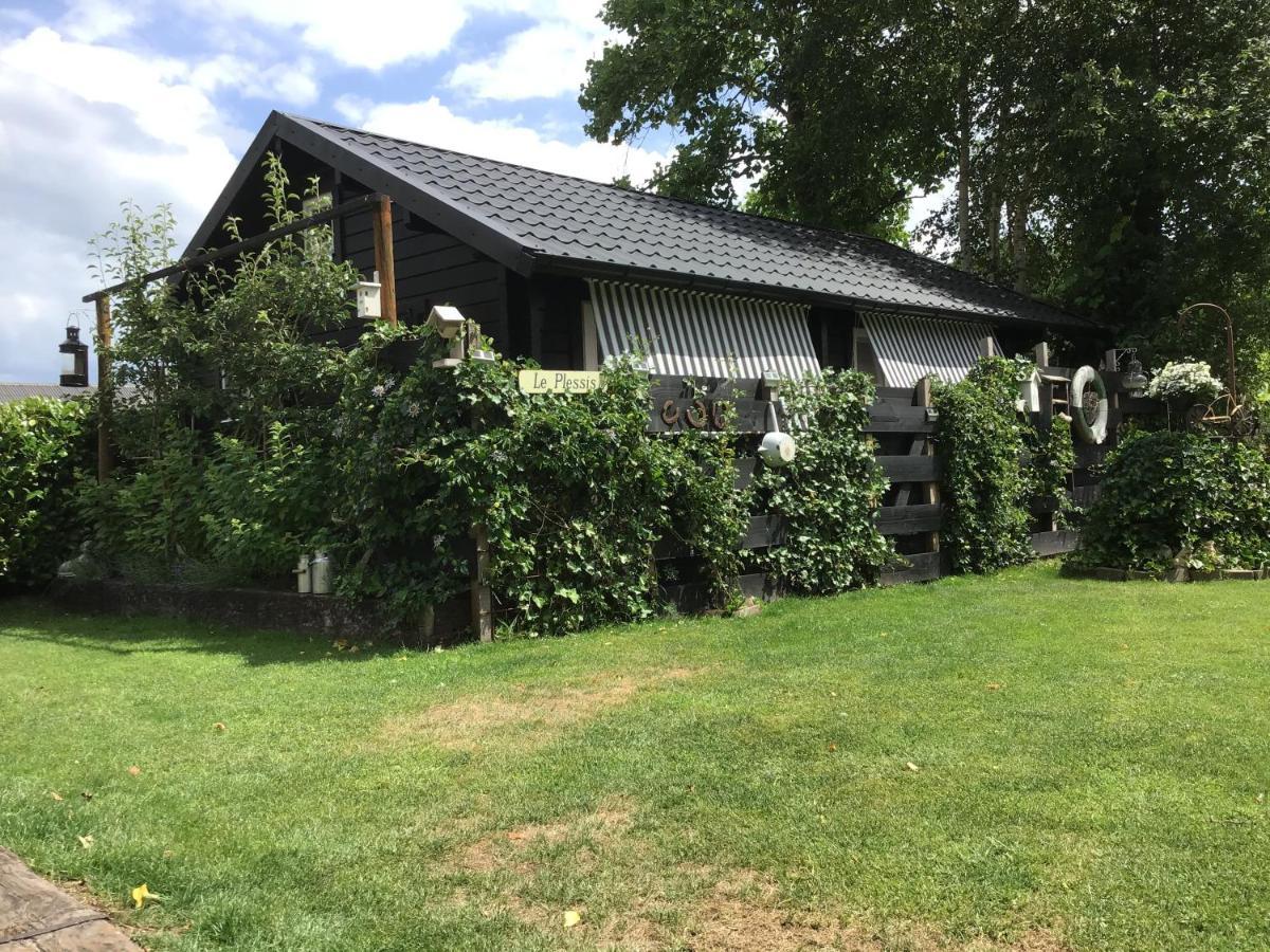 C'Est La Vie Villa Wanneperveen Luaran gambar