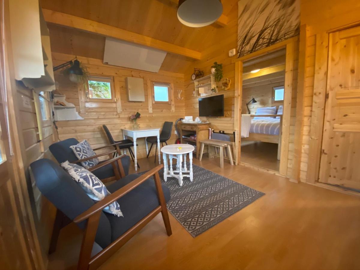 C'Est La Vie Villa Wanneperveen Luaran gambar