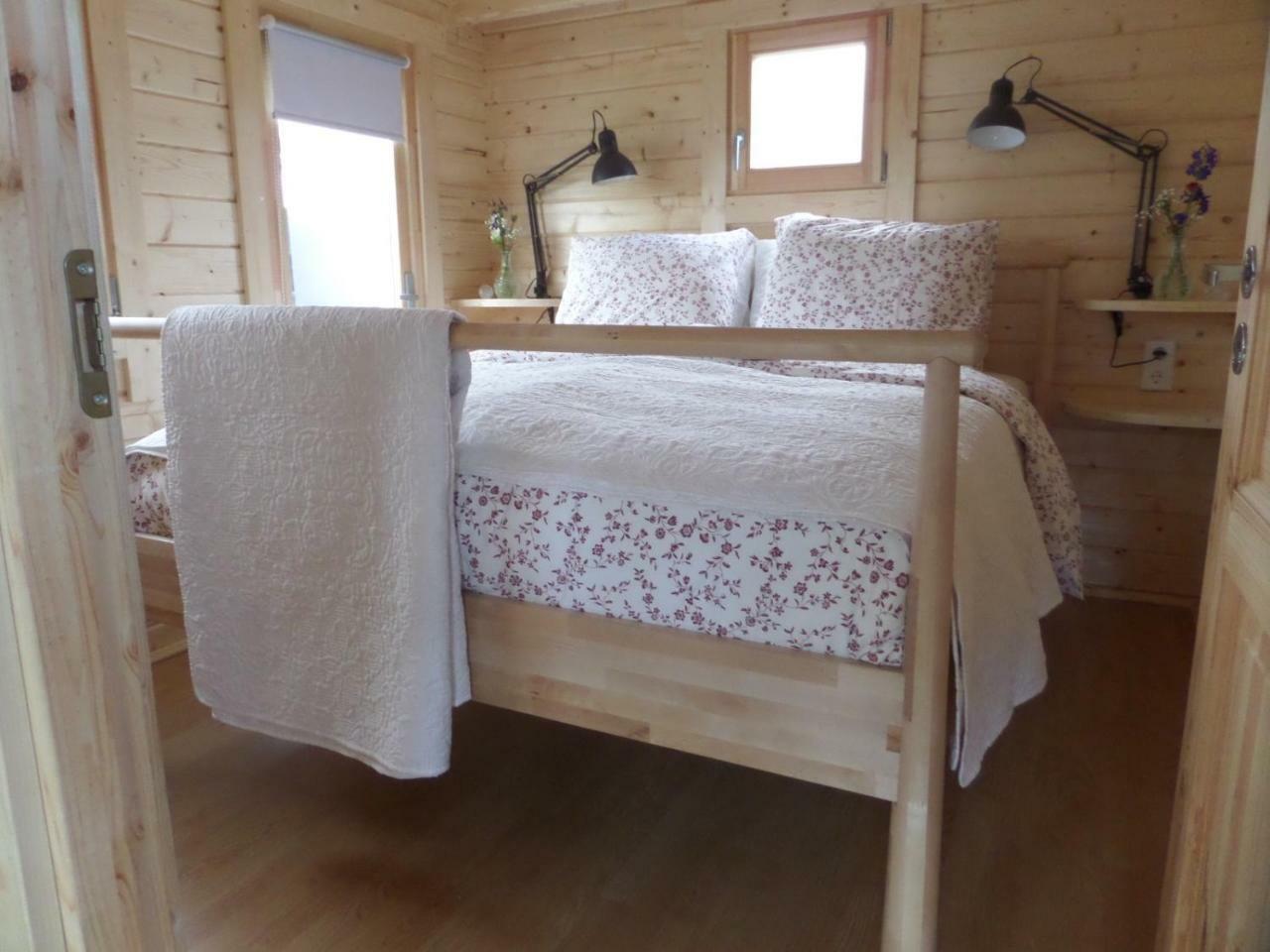 C'Est La Vie Villa Wanneperveen Luaran gambar