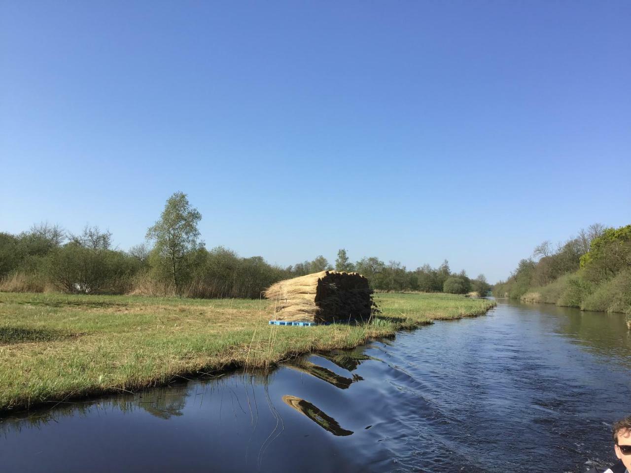 C'Est La Vie Villa Wanneperveen Luaran gambar